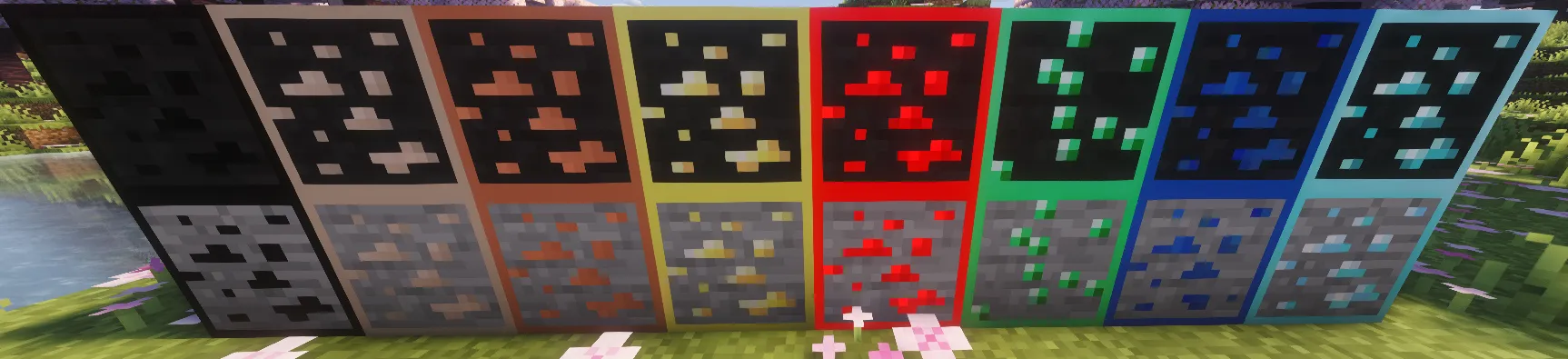 blackhole cpvp — скриншот 8 (Текстуры, Minecraft)