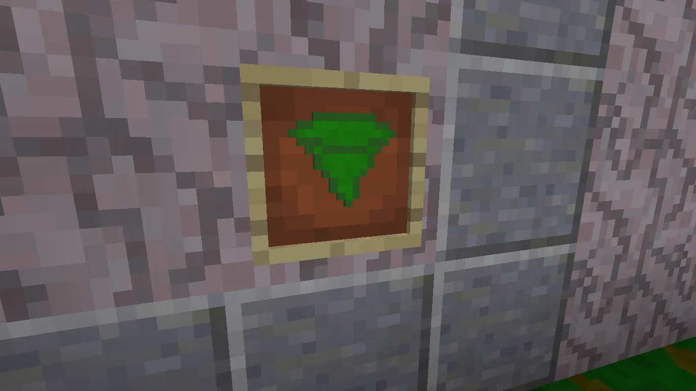 Darkness Flies — скриншот 7 (Текстуры, Minecraft)