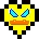Ducky Hearts — скриншот 1 (Текстуры, Minecraft)