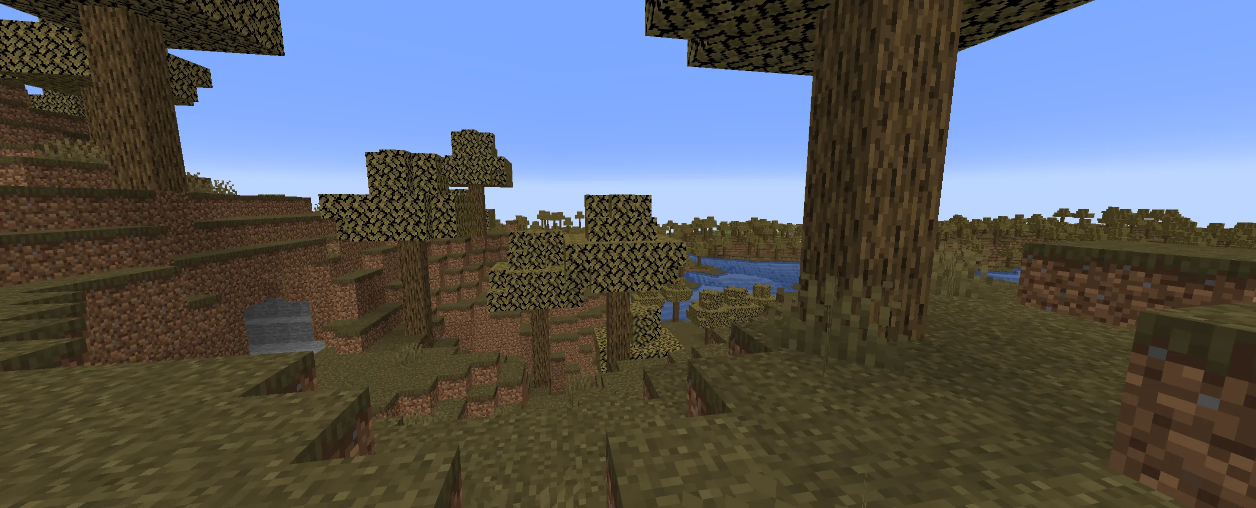 Rise of the Viking , Моды, Minecraft
