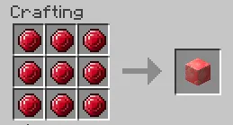Extra Rubies, Моды, Minecraft