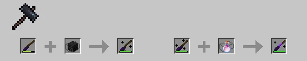 Individual Portal's — скриншот 6 (Моды, Minecraft)