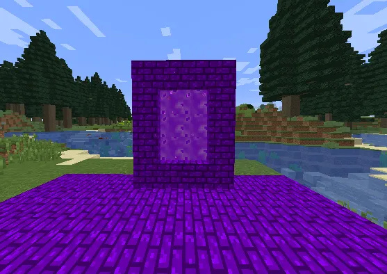 Starlight Mod, Моды, Minecraft