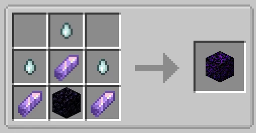 Why Can't I Craft That?, Моды, Minecraft