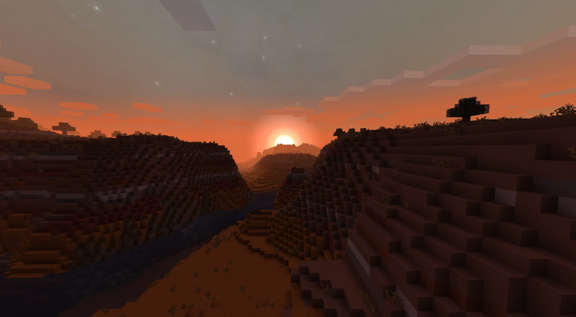 PEVcraft — скриншот 9 (Текстуры, Minecraft)