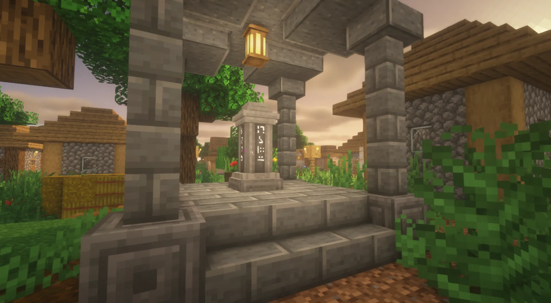 Creativia — скриншот 1 (Модпаки, Minecraft)