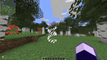 Ethereal Portals — скриншот 2 (Плагины, Minecraft)