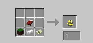 French Youtubers Eggs — скриншот 2 (Моды, Minecraft)