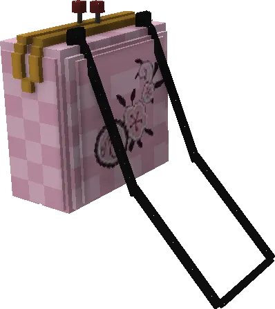 Miraculous World, Моды, Minecraft