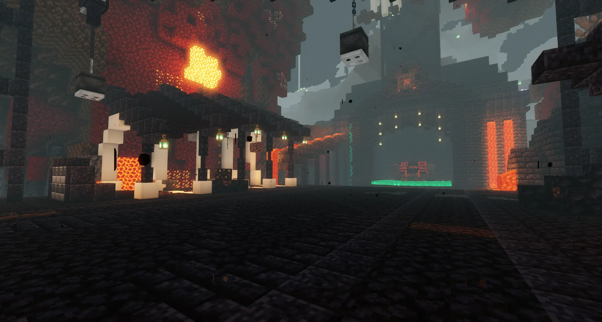 MagiCraft4 - The Curse of Ignis, Модпаки, Minecraft