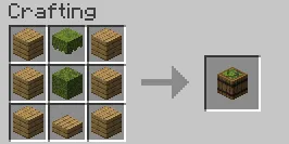 Rain Collector (Water Generator), Моды, Minecraft