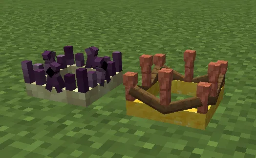 magical things, Моды, Minecraft