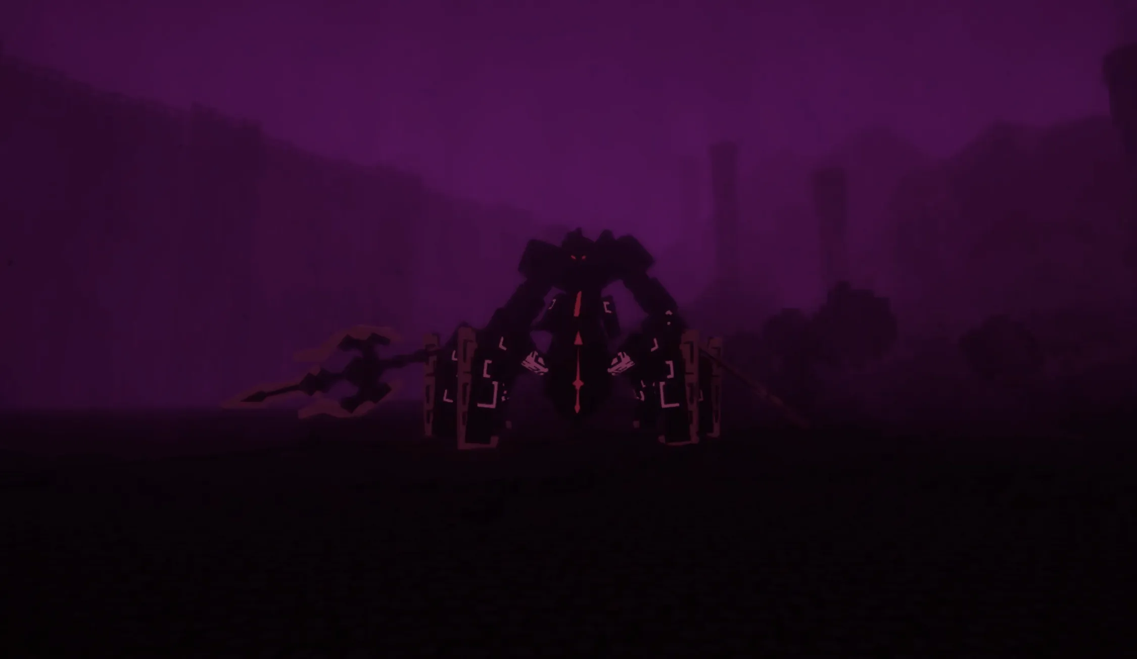 NightfallCraft - The Casket of Reveries, Модпаки, Minecraft