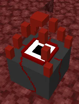 Wakfu, Моды, Minecraft