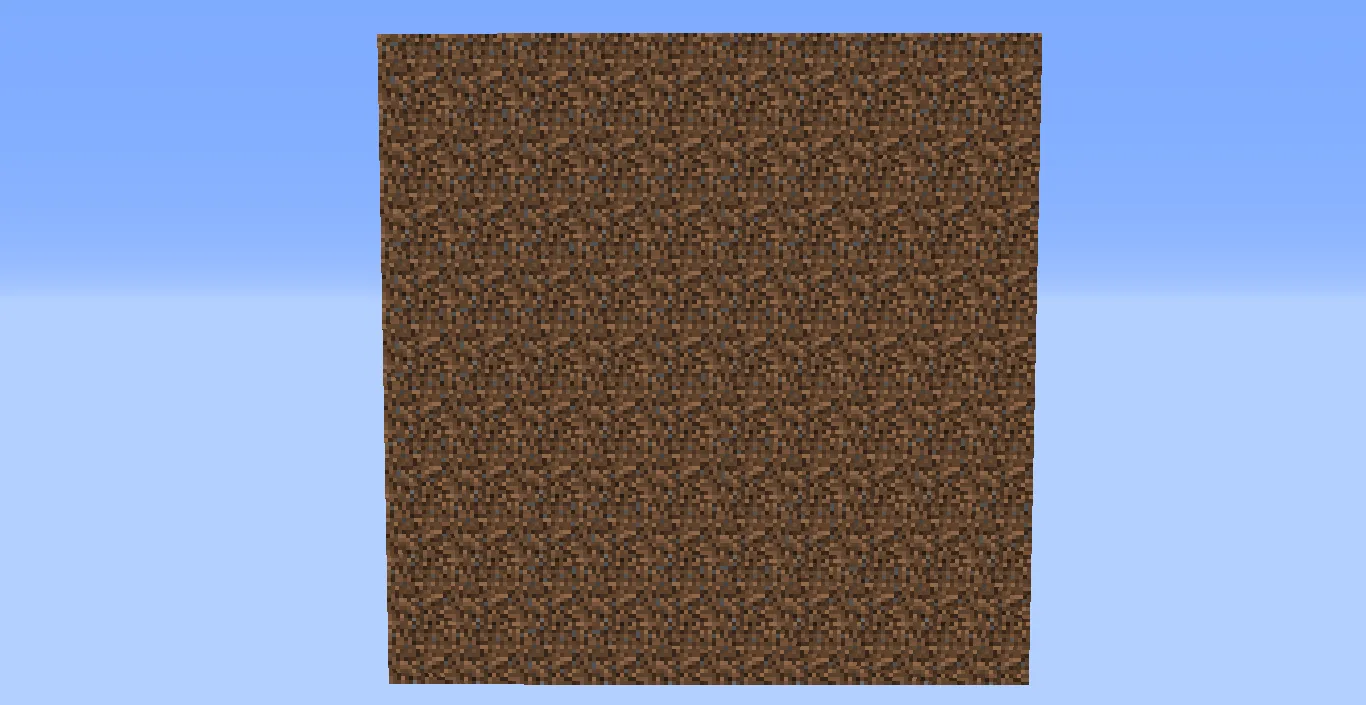 Alternating Vanilla Textures, Текстуры, Minecraft