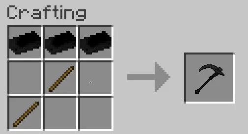 Account 671 Rework - (Creepypasta), Моды, Minecraft