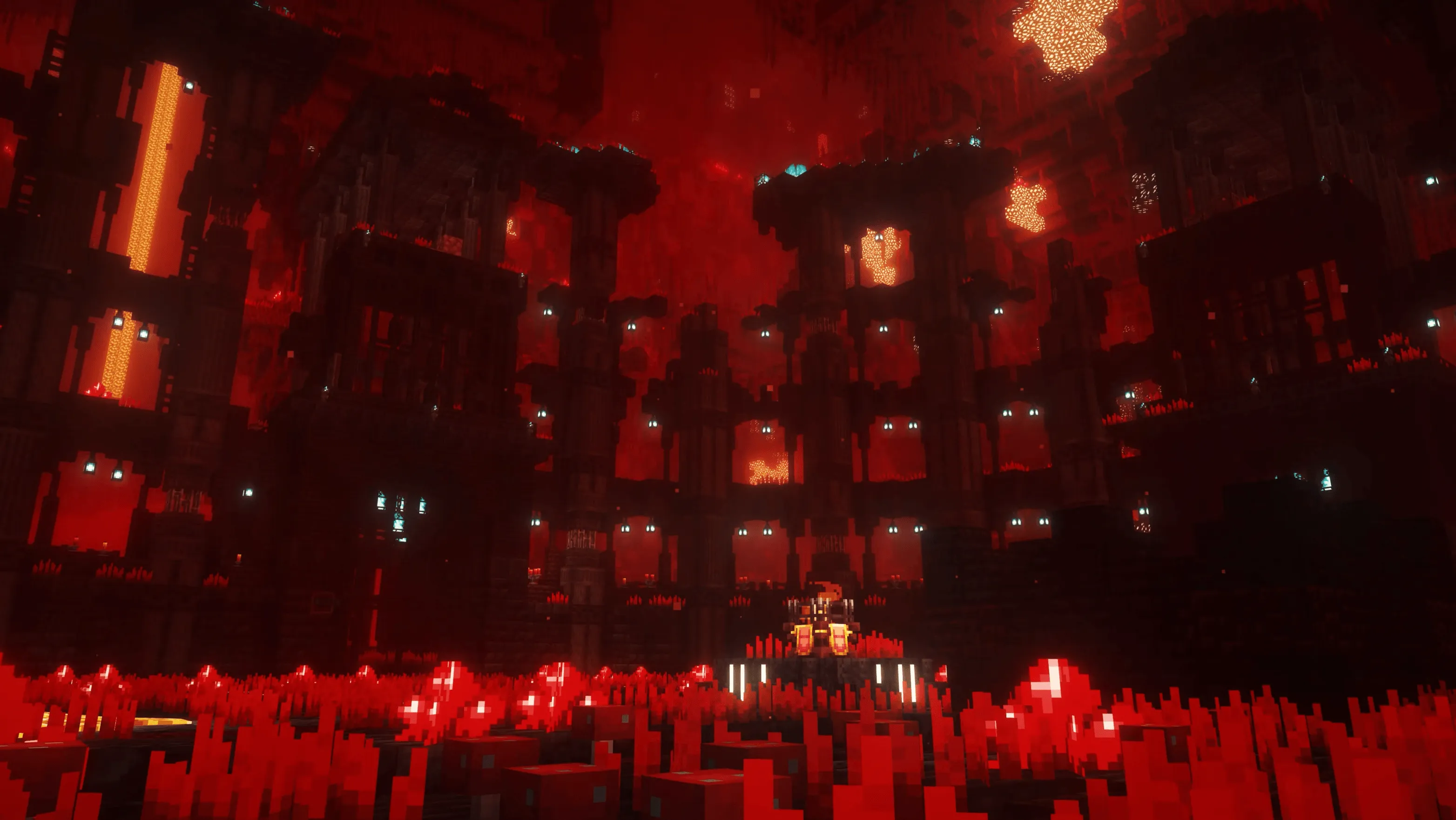 Otherworld [Dungeons & Dragons], Модпаки, Minecraft