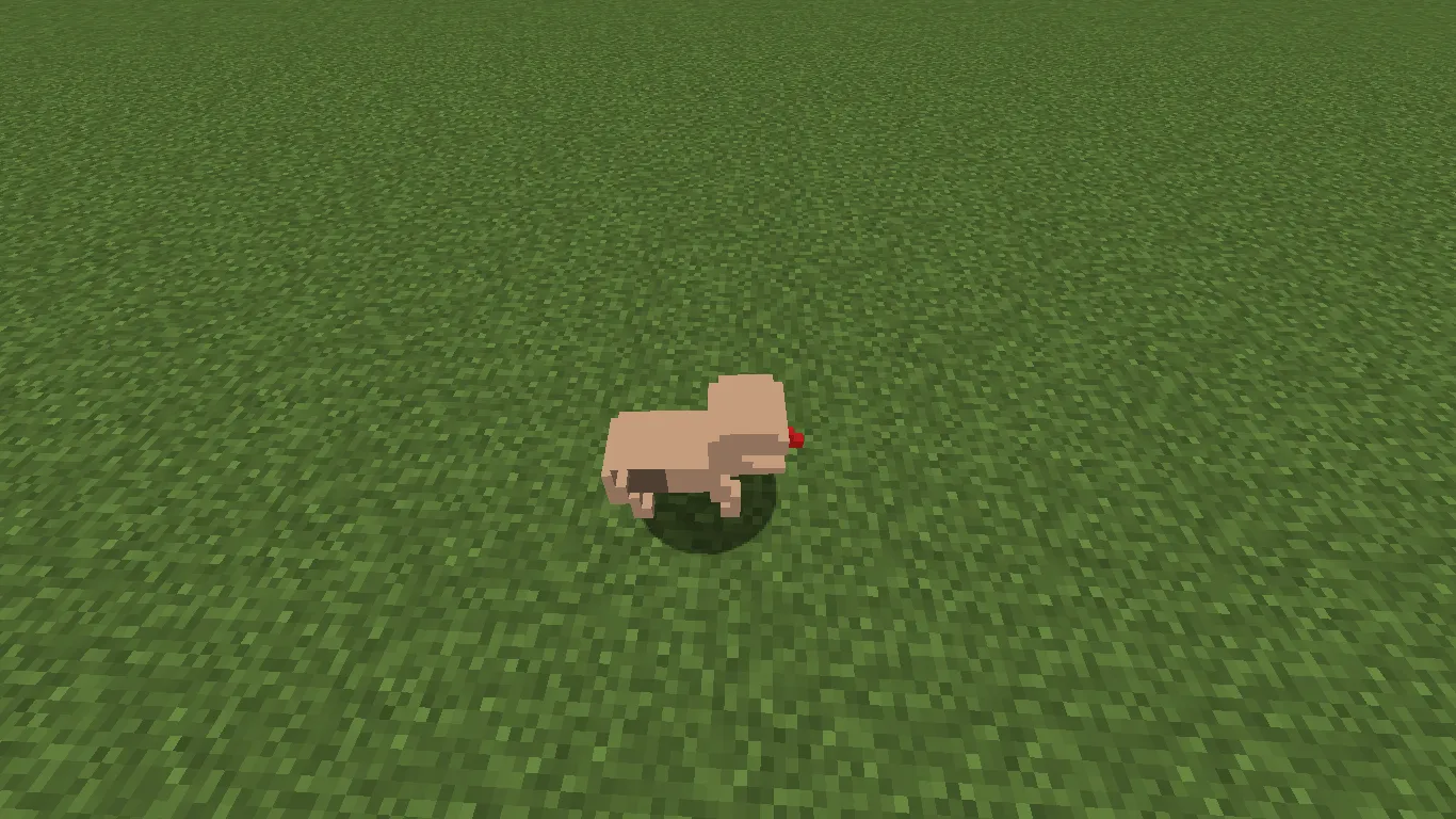 House of Fear Surviving Predator, Моды, Minecraft
