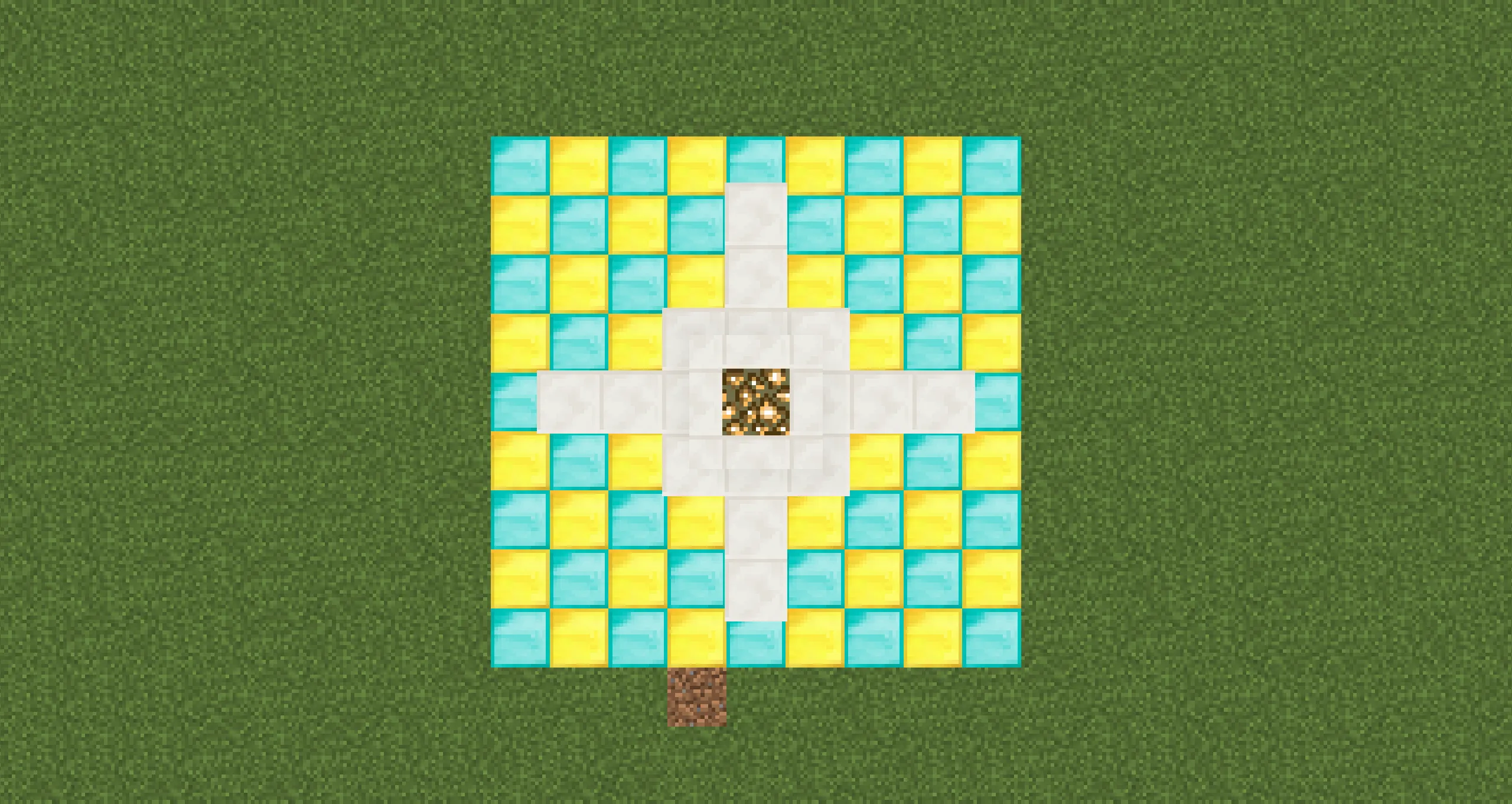 Neo Ores II, Моды, Minecraft