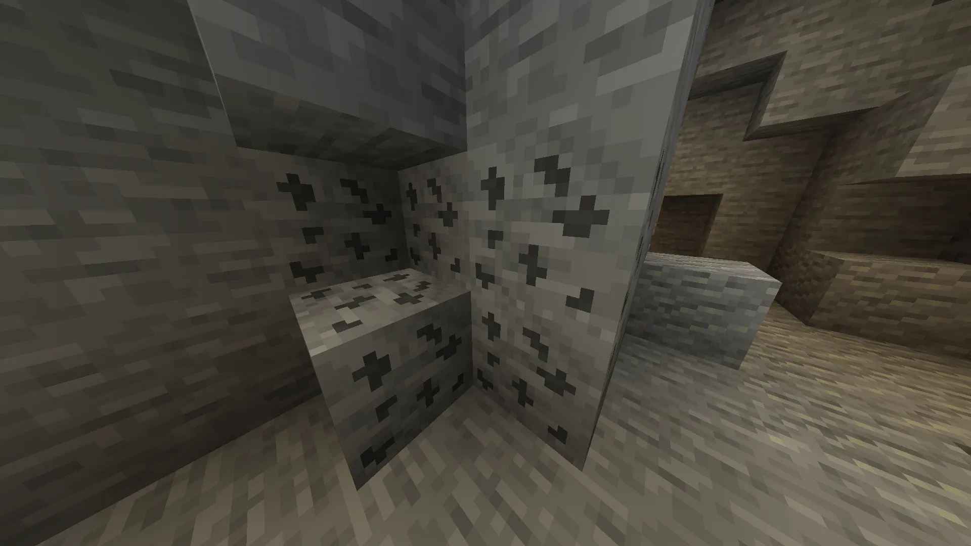 Gooseys sweet potatoes, Моды, Minecraft