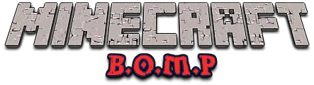 B.O.M.P Progression Based Rpg. — скриншот 1 (Модпаки, Minecraft)