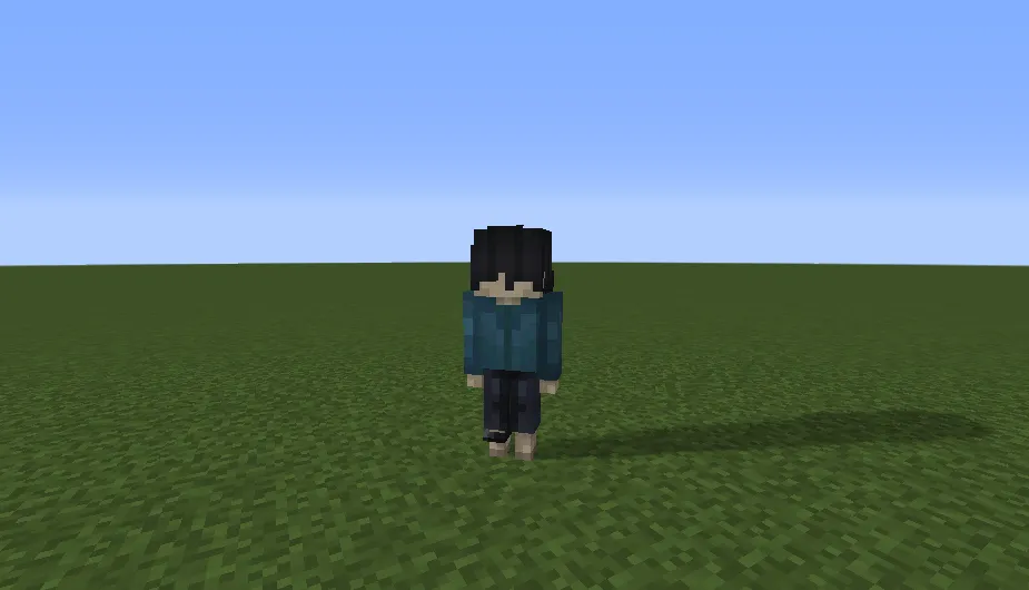 Little Nightmares Java, Моды, Minecraft