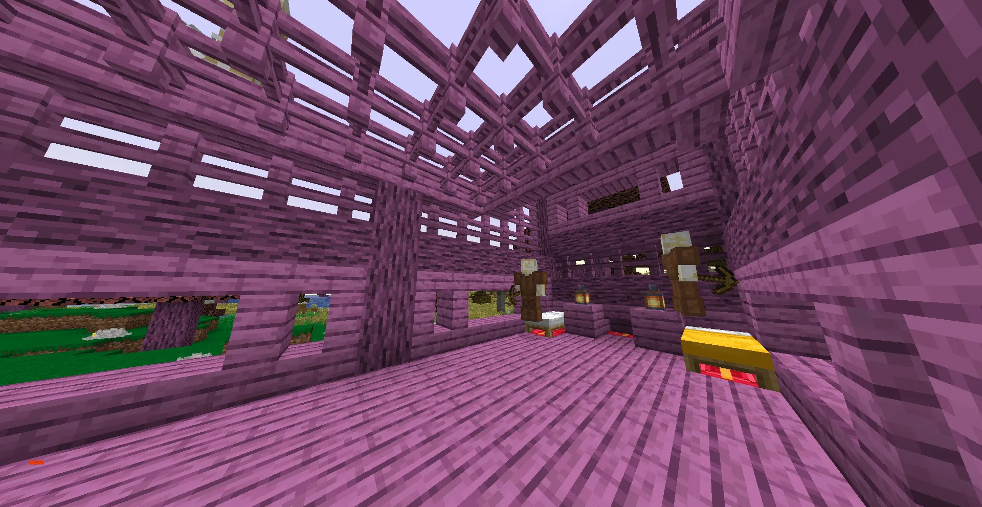 More Collectables by Memontanik — скриншот 2 (Моды, Minecraft)