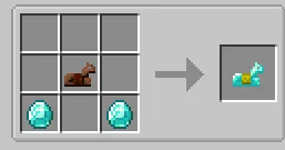 Slug's Recipes- For All Items That Should've Been Craftable, Моды, Minecraft