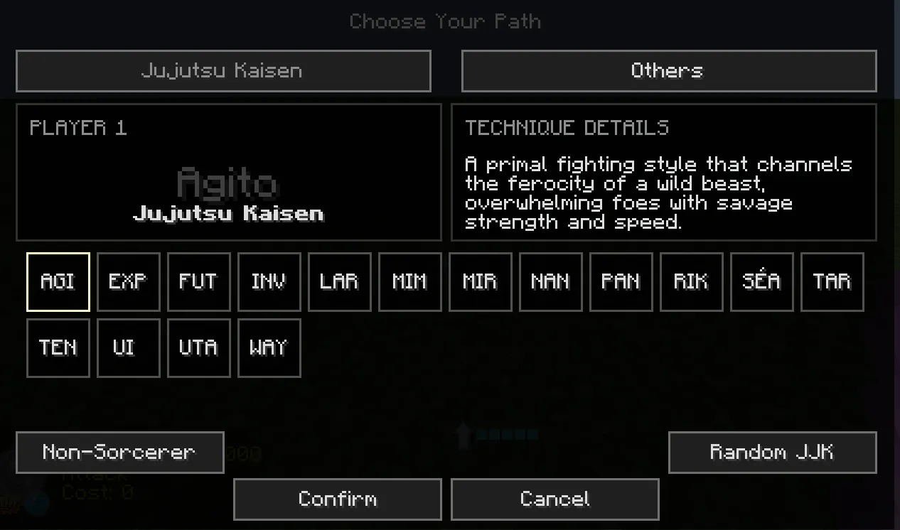 project-1287969, Моды, Minecraft