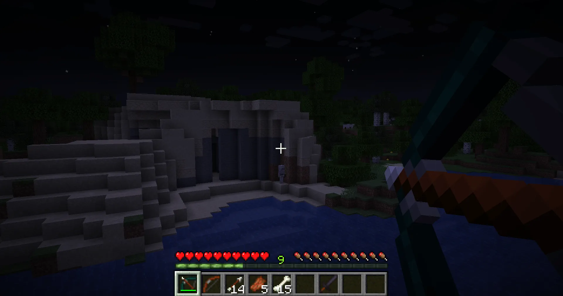 More Weapon Variants (MStV+), Моды, Minecraft