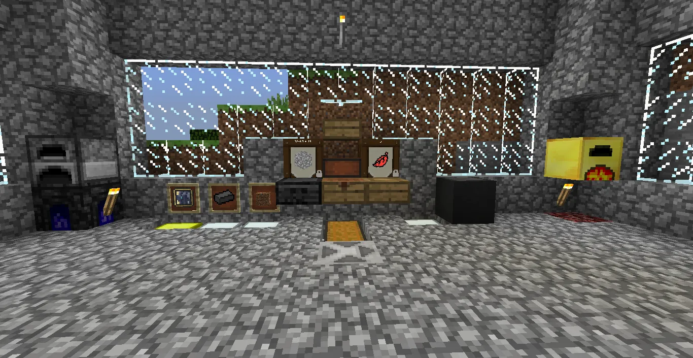 TinkersAscension — скриншот 7 (Модпаки, Minecraft)