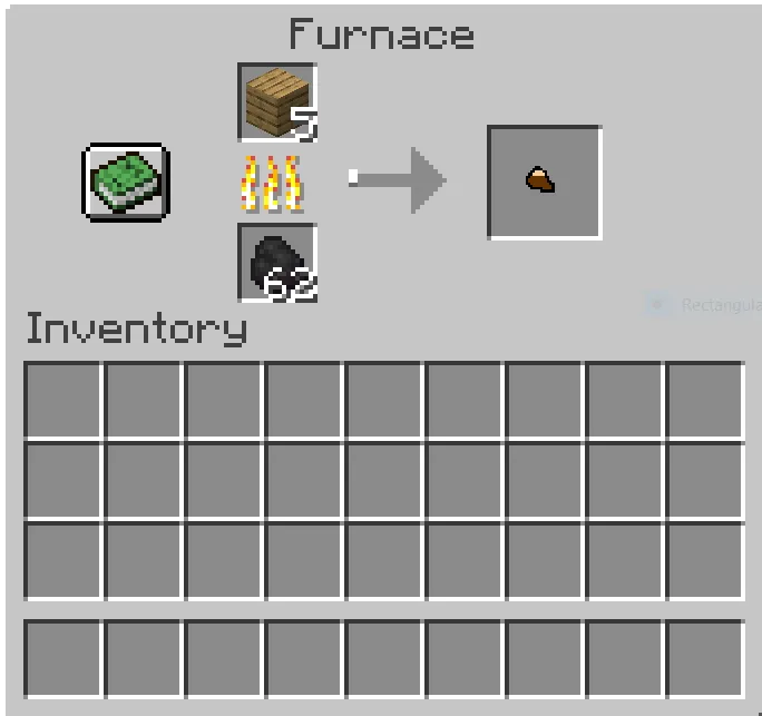 Wood Dust, Моды, Minecraft