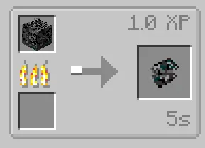 Luke_Blocks_Plus — скриншот 13 (Моды, Minecraft)