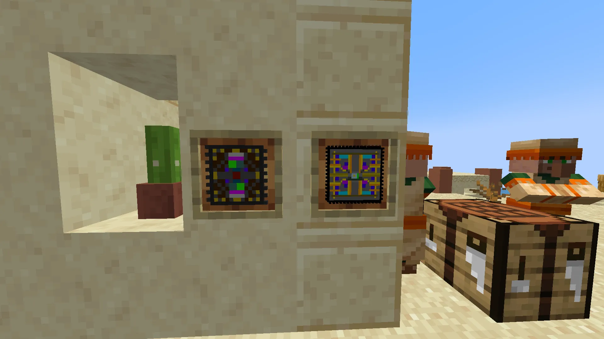 More Items! — скриншот 1 (Моды, Minecraft)