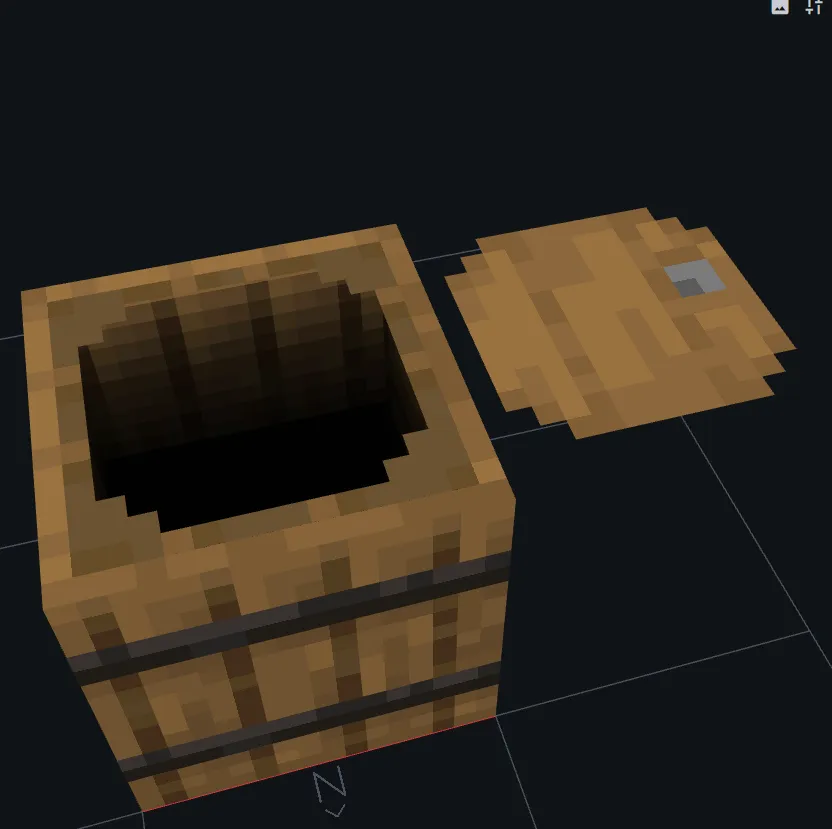 create bombed — скриншот 3 (Моды, Minecraft)