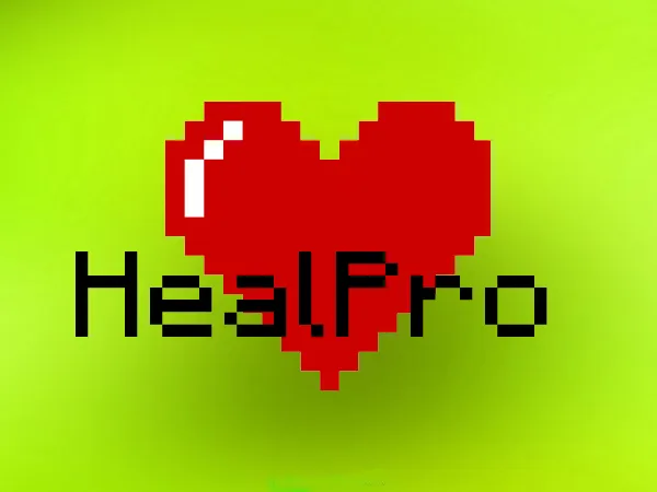 HealPro1.2 — скриншот 1 (Плагины, Minecraft)