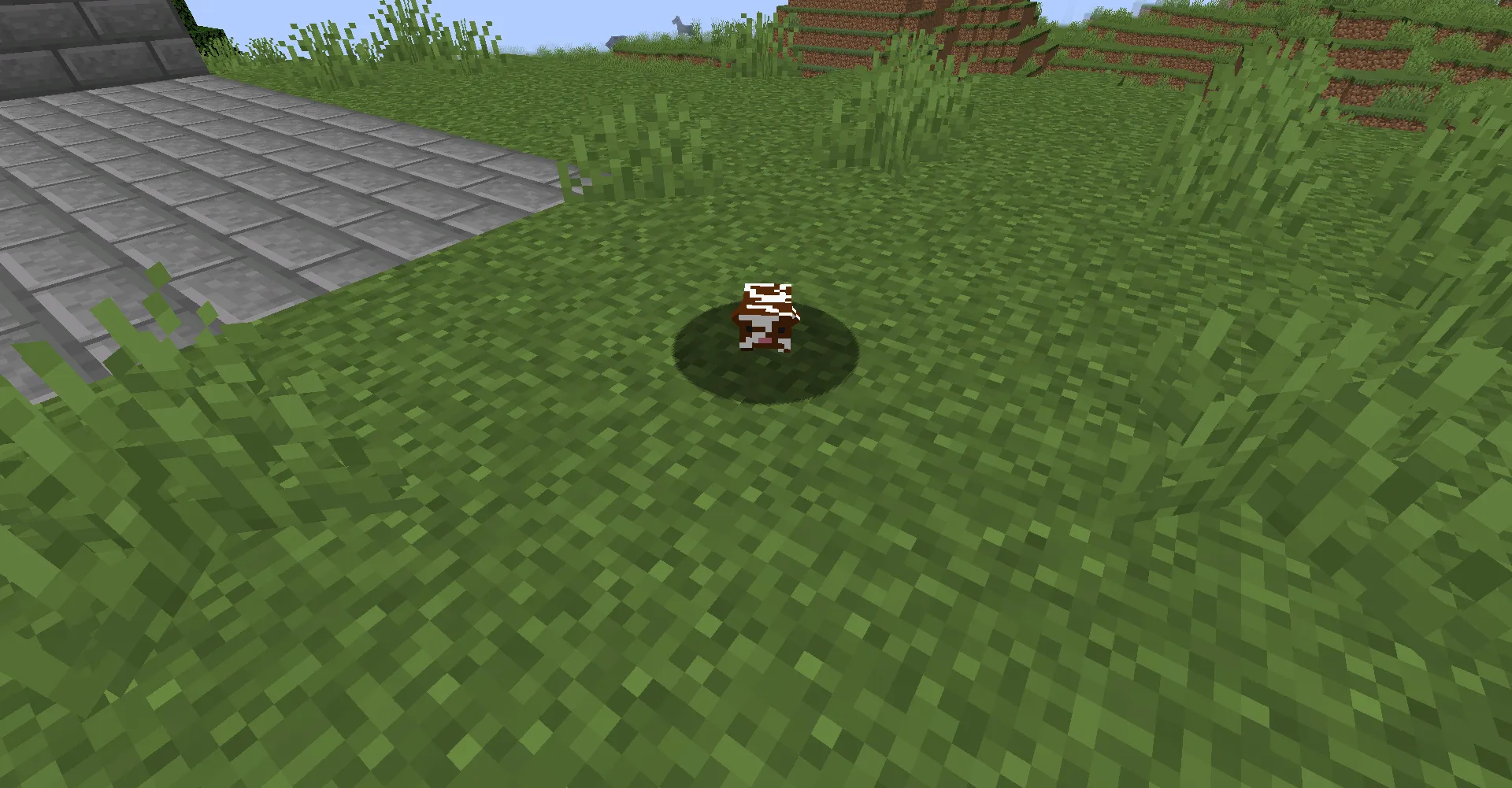 Rodents and bears[Currently discontinued] , Моды, Minecraft