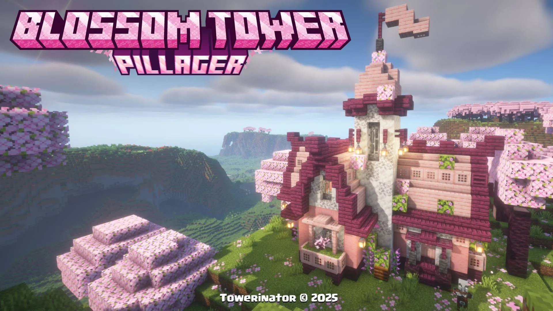 project-1425946, Моды, Minecraft