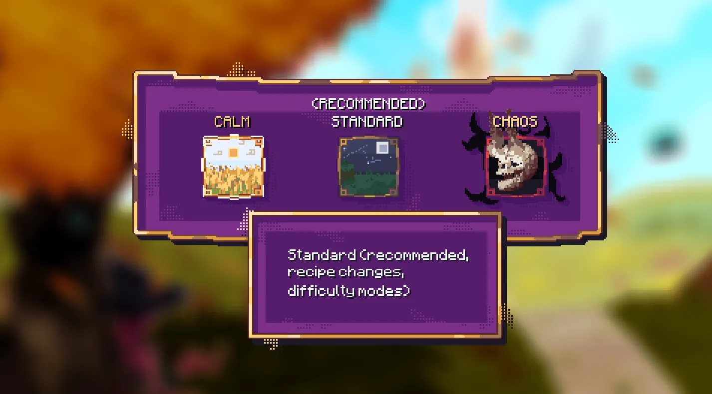 MC Eternal 2, Модпаки, Minecraft