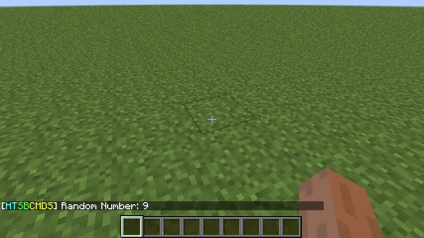 HighTide's Hypixel SkyBlock Commands Forge, Моды, Minecraft