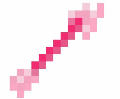 Kawaii World Weapons — скриншот 9 (Текстуры, Minecraft)