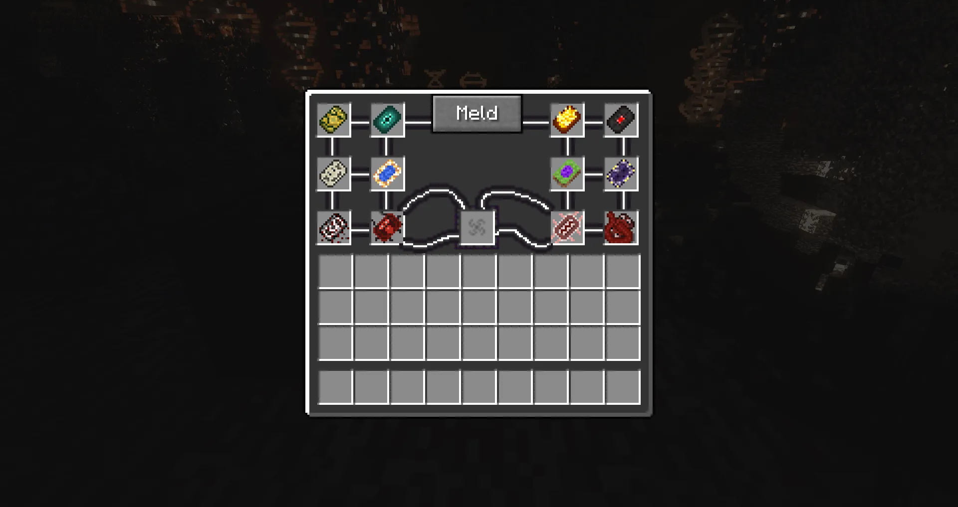 Palehell — скриншот 8 (Моды, Minecraft)