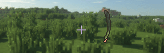 Darwin Sprinting System, Моды, Minecraft