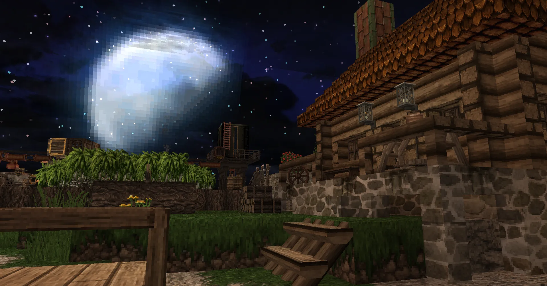 Create Conquest Arcane, Модпаки, Minecraft