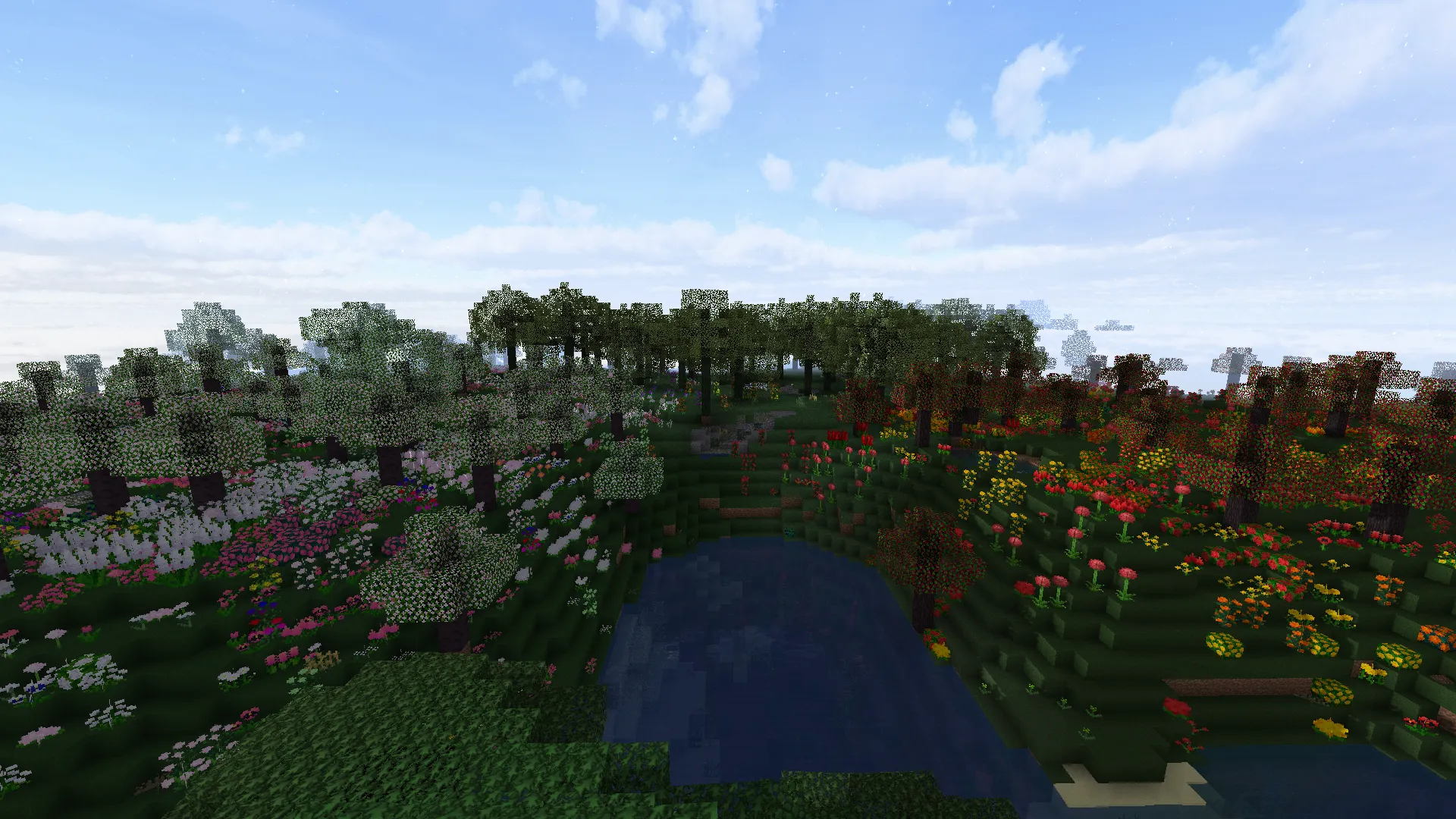 Minecraft: Collectors Edition - Fabric 1.19, Модпаки, Minecraft