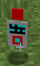 Science tech — скриншот 2 (Моды, Minecraft)