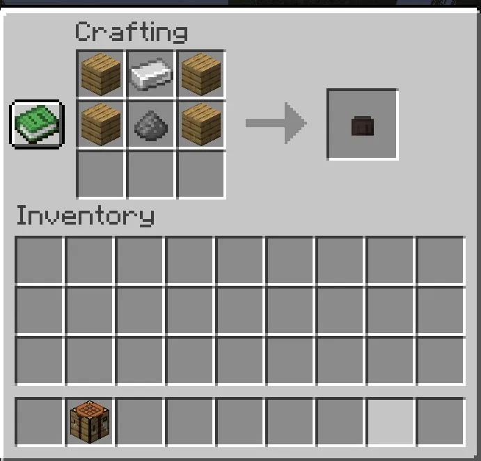 Mebs Mines (Landmines) — скриншот 5 (Моды, Minecraft)