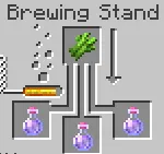 Winterland Arsenal, Моды, Minecraft