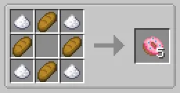 Easy Normal and Magic Foods — скриншот 27 (Моды, Minecraft)