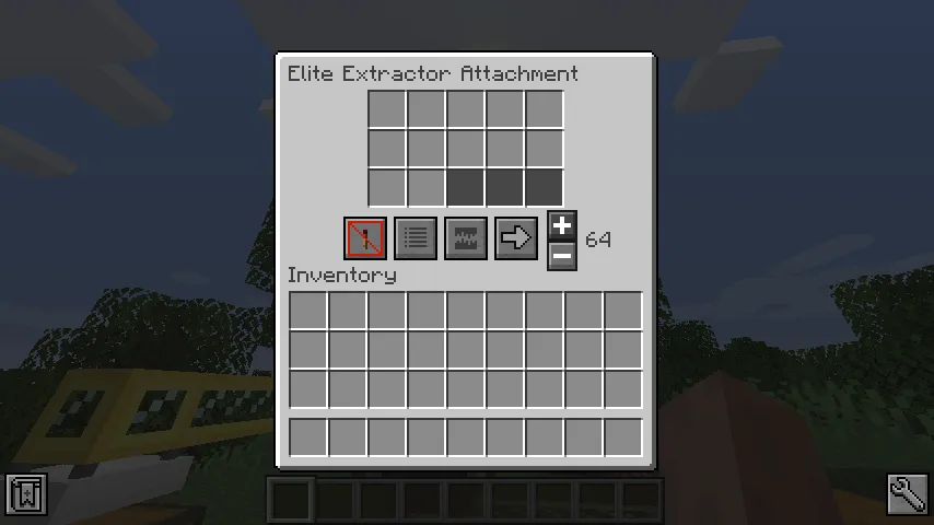Refined Pipes Reforged — скриншот 1 (Моды, Minecraft)